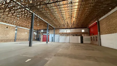 Centratel, 32 Howick Close, Vorna Valley